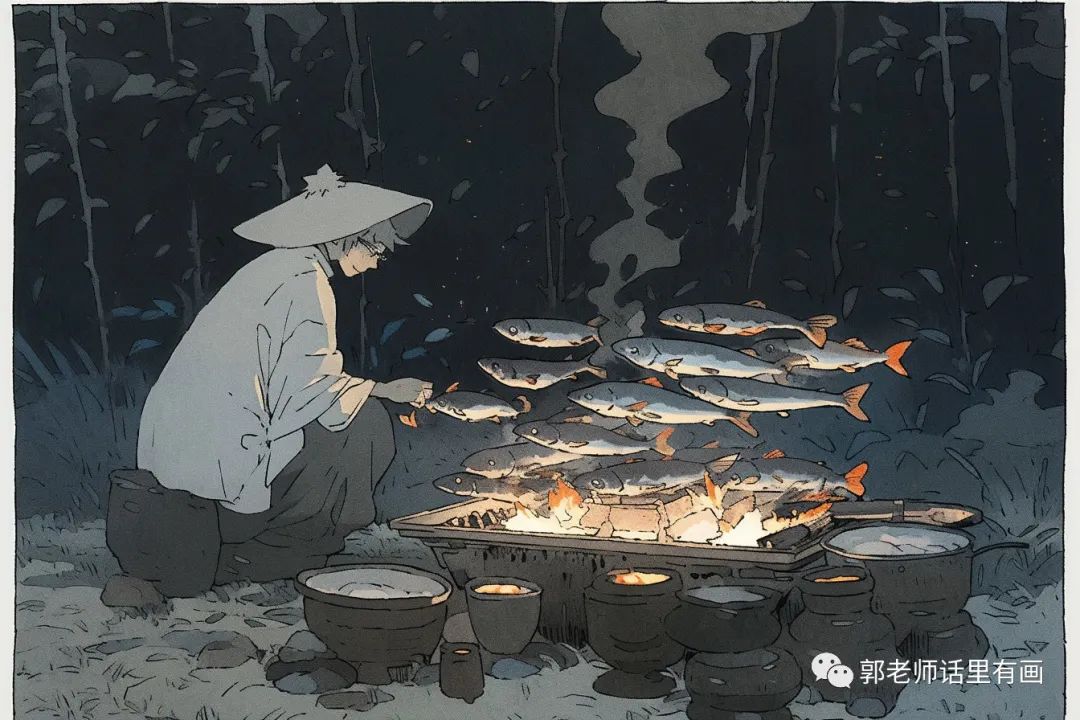 与时俱进 _ 绘画班的midjourney Ai绘画体验学习 与时俱进 _ 绘画班的midjourney Ai绘画体验学习